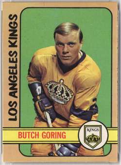 56 Butch Goring